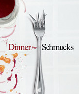 Ужин с придурками / Dinner for Schmucks (2010)