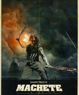 Мачете / Machete (2010)