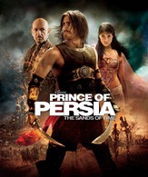 Принц Персии: Пески времени / Prince of Persia: The Sands of Time (2010)