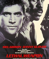 Смертельное оружие / Lethal Weapon (1987)