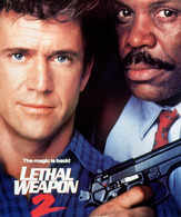 Смертельное оружие 2 / Lethal Weapon 2 (1989)