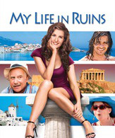 Мое большое греческое лето / My Life in Ruins (2008)