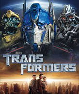 Трансформеры / Transformers (2007)