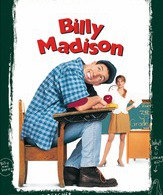 Билли Мэдисон / Billy Madison (1995)