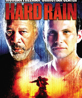 Ливень / Hard Rain (1998)