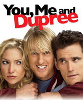 Он, я и его друзья / You, Me and Dupree (2006)