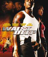 Перехват / Waist Deep (2006)