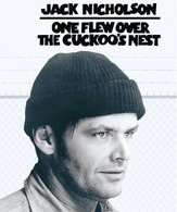 Пролетая над гнездом кукушки / One Flew Over the Cuckoo's Nest (1975)