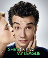 Слишком крута для тебя / She's Out of My League (2010)