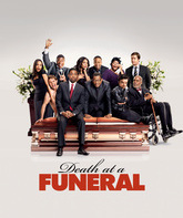 Смерть на похоронах / Death at a Funeral (2010)