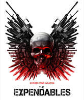 Неудержимые / The Expendables (2010)