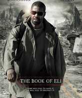 Книга Илая / The Book of Eli (2010)