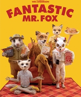 Бесподобный мистер Фокс / Fantastic Mr. Fox (2009)