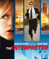 Переводчица / The Interpreter (2005)