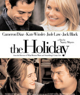 Отпуск по обмену / The Holiday (2006)