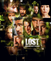 Остаться в живых (сериал 2004-2010) / LOST (TV series) (2004)