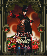 Чарли и шоколадная фабрика / Charlie and the Chocolate Factory (2005)