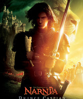 Хроники Нарнии: Принц Каспиан / The Chronicles of Narnia: Prince Caspian (2008)