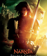 Хроники Нарнии: Принц Каспиан / The Chronicles of Narnia: Prince Caspian (2008)