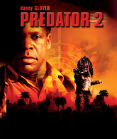 Хищник 2 / Predator 2 (1990)