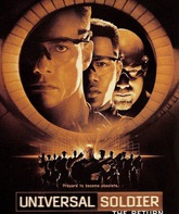 Универсальный солдат 2: Возвращение / Universal Soldier: The Return (1999)