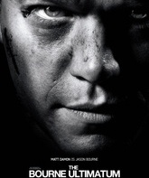 Ультиматум Борна / The Bourne Ultimatum (2007)