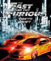 Тройной форсаж: Токийский Дрифт / The Fast and the Furious: Tokyo Drift (2006)