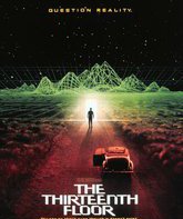 Тринадцатый этаж / The Thirteenth Floor (1999)