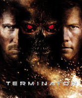 Терминатор: Да придёт спаситель / Terminator Salvation (2009)