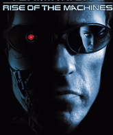 Терминатор 3: Восстание машин / Terminator 3: Rise of the Machines (2003)