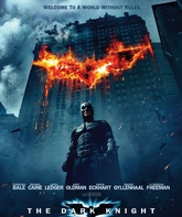 Темный рыцарь / The Dark Knight (2008)