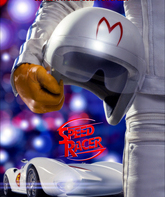 Спиди Гонщик / Speed Racer (2008)