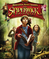 Спайдервик: Хроники / The Spiderwick Chronicles (2008)