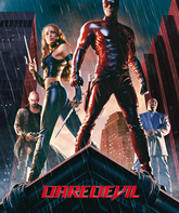 Сорвиголова / Daredevil (2003)