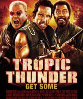 Солдаты неудачи / Tropic Thunder (2008)