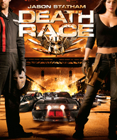 Смертельная гонка / Death Race (2008)