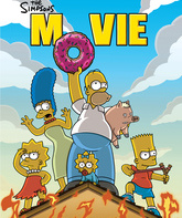 Симпсоны в кино / The Simpsons Movie (2007)