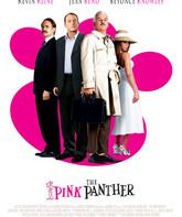 Розовая пантера / The Pink Panther (2006)