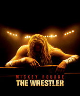 Рестлер / The Wrestler (2008)