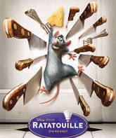 Рататуй / Ratatouille (2007)