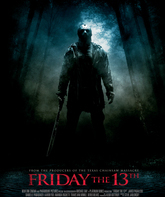 Пятница 13-е / Friday the 13th (2009)