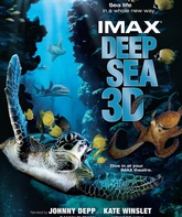 Тайны подводного мира 3D / Deep Sea 3D (IMAX) (2006)