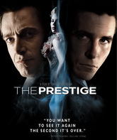 Престиж / The Prestige (2006)