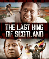 Последний король Шотландии / The Last King of Scotland (2006)