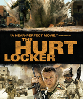 Повелитель бури / The Hurt Locker (2008)