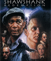 Побег из Шоушенка / The Shawshank Redemption (1994)