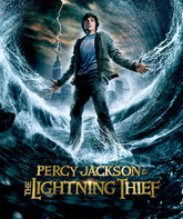 Перси Джексон и похититель молний / Percy Jackson & the Olympians: The Lightning Thief (2010)