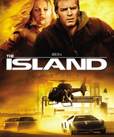 Остров / The Island (2005)