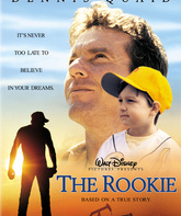 Новичок / The Rookie (2002)