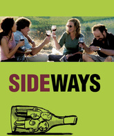 На обочине / Sideways (2004)